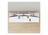 STARTECH Six-Monitor Desk Mount/Max 32 - Ovansidan