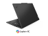 Lenovo ThinkPad T14s Gen 6 - Tillbaka