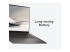 ASUS Zenbook S 16 UM5606WA-PURE9G - Närbild