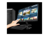 ASUS VT229H - LED-skärm - Höger vinkel