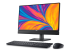 Dell OptiPlex 7420 All In One - Höger vinkel
