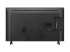 LG 43NANO81T6A - 43" Diagonal klass Nano81 Series LED-bakgrundsbelyst LCD-TV - Tillbaka
