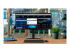 Lenovo ThinkVision P34w-20 - Framsidan