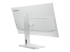 Lenovo L27q-4a - LED-skärm - Tillbaka