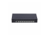 StarTech.com 8-Port DisplayPort KVM Switch w/1U Rack Mount Kit, 4K 60Hz - Tillbaka