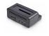StarTech.com M.2 NVMe to 2.5/3.5" SATA Drive Duplicator, Dual Bay Cloner - Tillbaka