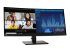 Lenovo ThinkVision P34w-20 - Vänster vinkel