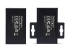 StarTech.com HDMI Extender Over CAT5e/6 Kit, 4K 60Hz, Up to 200ft (60m) - Undersidan