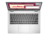 Dell Pro 14 PC14250 - 14" - Ovansidan
