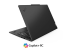 Lenovo ThinkPad T14s Gen 6 - Tillbaka