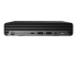 HP Elite 800 G9 - mini-desktop Core i5 13500 2.5 GHz - Framsidan