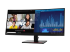 Lenovo ThinkVision P34w-20 - Höger vinkel