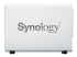 Synology Disk Station DS223J - Höger sida