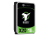 Seagate Exos X20 ST18000NM003D - Vänster vinkel