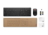 Lenovo Essential Wireless Combo Gen 2 - Framsidan