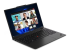 Lenovo ThinkPad X1 Carbon Gen 12 - Vänster vinkel