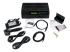 StarTech.com 4 Bay USB 3.0/ eSATA Hard Drive Duplicator Dock for 2.5" & 3.5" SATA/ IDE SSD HDD - Framsidan