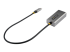 StarTech.com USB-C to Ethernet Adapter, 10/100/1000 Mbps, Gigabit Network Adapter w/ ASIX AX88179A Chip, 1ft/30cm Cable, USB Type C to RJ45 Ethernet Dongle, USB C to LAN Adapter, Windows/macOS/Linux/ChromeOS (US1GC30B2) - Tillbaka