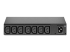 APC Basic Rack PDU AP6015A - Framsidan