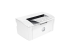 HP LaserJet M110w - skrivare - Vänster vinkel