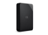 WD Elements SE WDBG8A0060BBK - Vänster vinkel