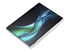 HP Elite x360 1040 G11 Notebook - Vänster sida