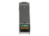 StarTech.com Cisco GLC-LH-SM Compatible SFP Module, 1000BASE-LX/LH, 1GbE SMF Optic Transceiver, LC Connector, 10km, 1310nm Cisco Firepower, ASR920, IE2000 Mini GBIC Transceiver 1GE SFP - Tillbaka