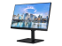 Samsung F27T450FZU - LED-Skärm 27" AMD - Höger vinkel