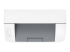 HP LaserJet M110w - skrivare - Ovansidan