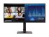 Lenovo ThinkVision P34w-20 - Framsidan