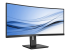 Philips B Line 346B1C - Vänster vinkel