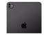 Apple 11-inch iPad Pro M5 Wi-Fi + Cellular - Närbild