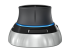 3Dconnexion SpaceMouse Wireless - Vänster sida