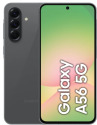 Samsung Galaxy A56 - 5G pekskärmsmobil